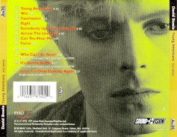 Young Americans