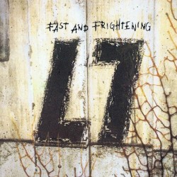 Fast and Frightening