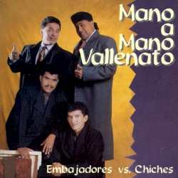 Mano a mano vallenato