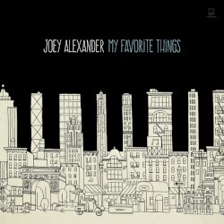 My Favorite Things