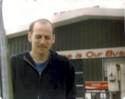 just got back from the discomfort—we’re alright