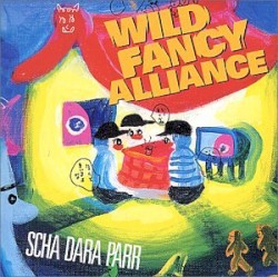 WILD FANCY ALLIANCE