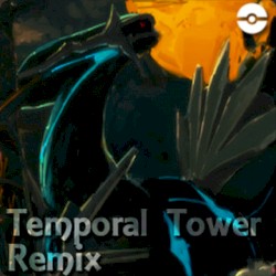 Pokémon Mystery Dungeon: Temporal Tower Remix
