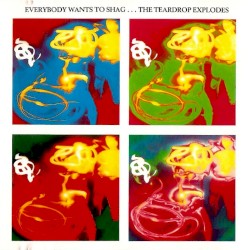 Everybody Wants to Shag…