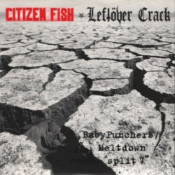 Baby Punchers / Meltdown