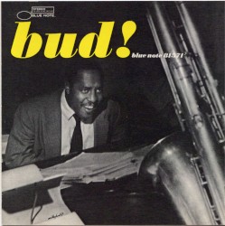 Bud! The Amazing Bud Powell, Volume 3