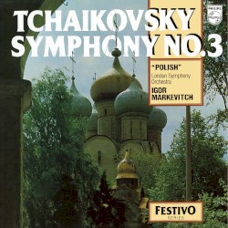 Symphony no. 3 “Polish”