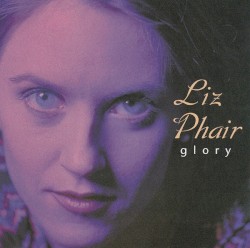 1995-04-25: Glory, Town Hall, New York City, NY, USA