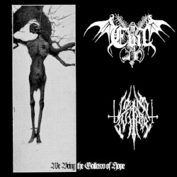 We Bring the Gallows of Hope