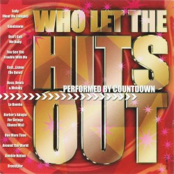 Who Let the Hits Out
