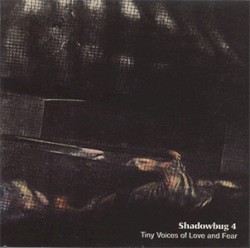 Tiny Voices of Love and Fear