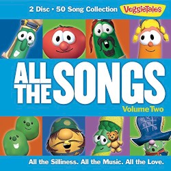 All the Songs, Vol. 2