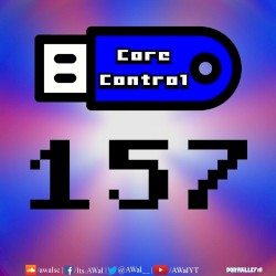 Core Control 157