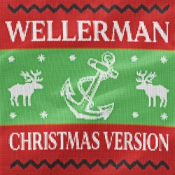 Wellerman (Christmas version)