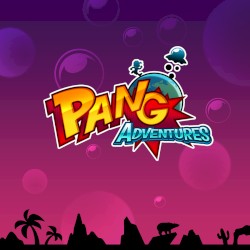 Pang Adventures OST