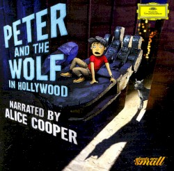 Peter and the Wolf in Hollywood