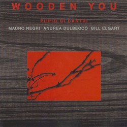 Wooden You
