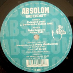 Secret