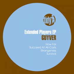 Extended Players EP