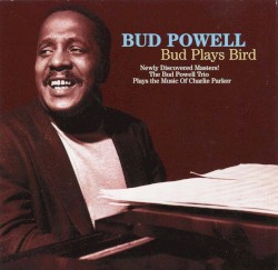 Bud Plays Bird