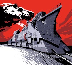 甲鉄城のカバネリ ORIGINAL SOUNDTRACK