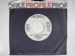 Can You Rock It Like This