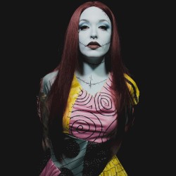 Sally's Song (acapella)