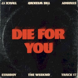 Die for You