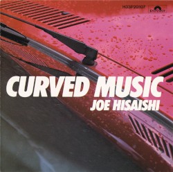 Curved Music