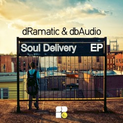 Soul Delivery EP