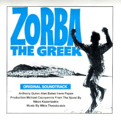 Zorba the Greek