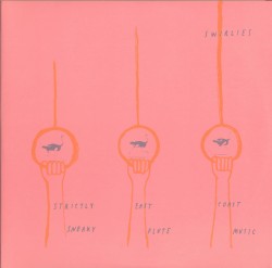 Strictly East Coast Sneaky Flute Music