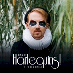 Look at the Harlequins!