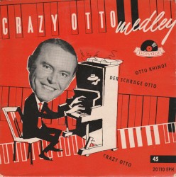 Crazy Otto Medley