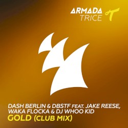 Gold – Club Mix