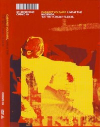 Live at the Hacienda 83/86