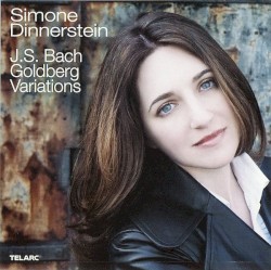 Goldberg Variations