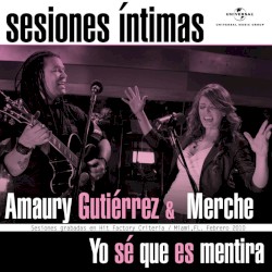 Yo sé que es mentira