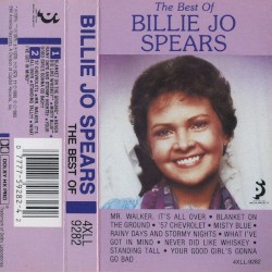 The Best of Billie Jo Spears