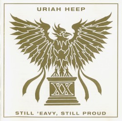 Still ’Eavy, Still Proud