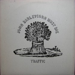 John Barleycorn Must Die