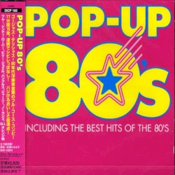 Pop-Up 80's