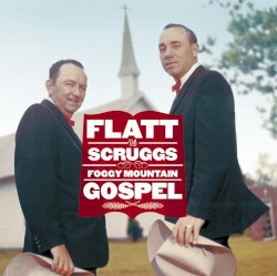 Foggy Mountain Gospel