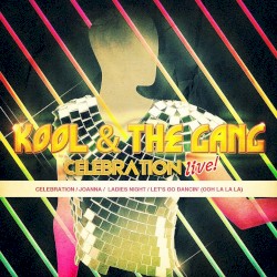 Celebration Live! - EP