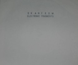 Electronic Fragments EP