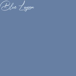 Blue Lagoon