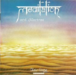 Meditation and Mantras