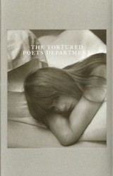 THE TORTURED POETS DEPARTMENT
