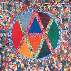 Volume 1: Sound Magic