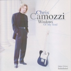 Windows of My Soul